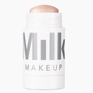 🌻 Milk Makeup Turnt (Golden Peach) Highlighter New FullSz
